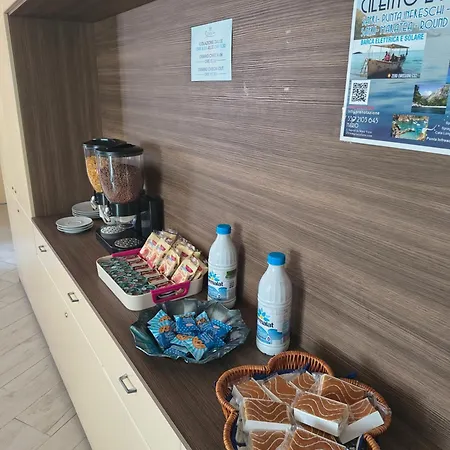 Brezzamarina 住宿加早餐酒店