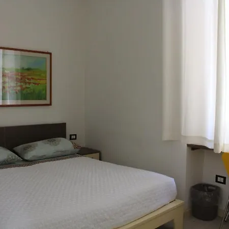 Brezzamarina 4*