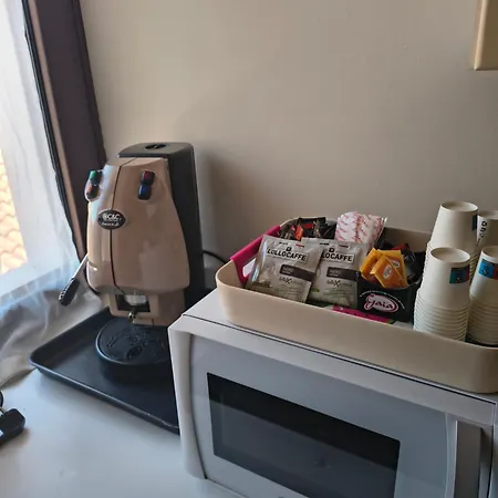 Brezzamarina 4*