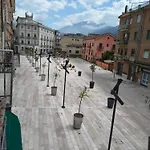 Brezzamarina Sapri