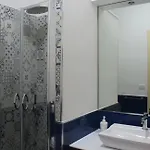 Frühstückspension Brezzamarina Sapri