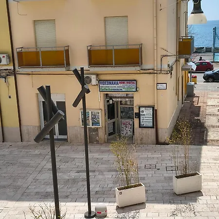 Brezzamarina