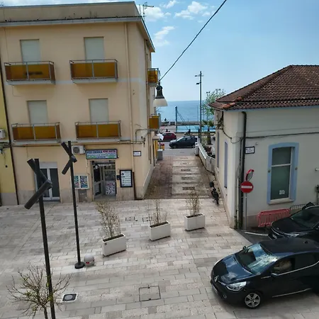 Brezzamarina 4*