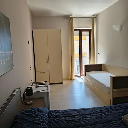 Bed & Breakfast Brezzamarina 4*