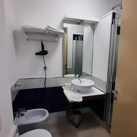Brezzamarina 4* Sapri